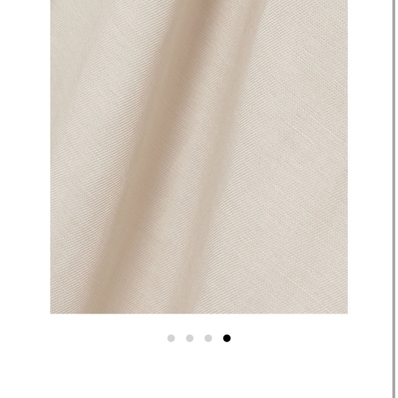 Anine Bing Lyra Trouser size 0 NWT - Picture 4 of 10